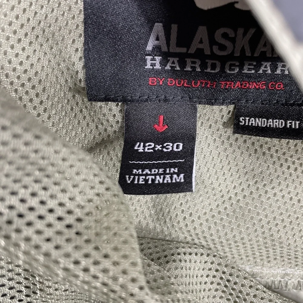 Alaskan Hardgear alaskan hardgear